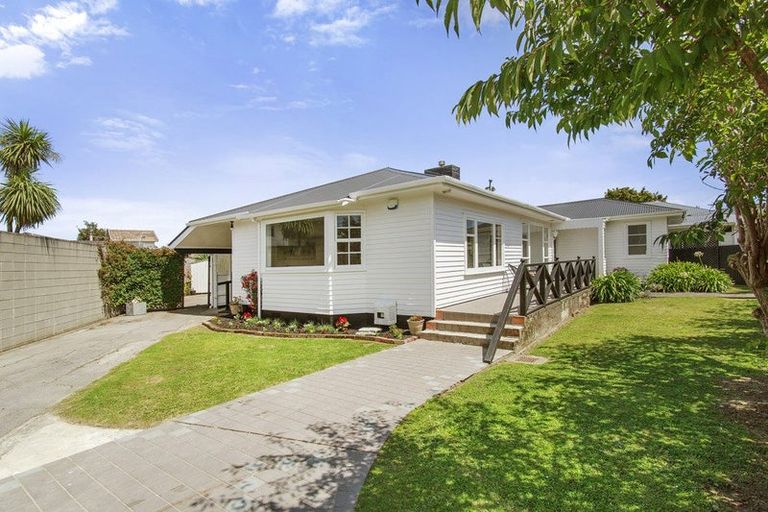 Photo of property in 959a High Street, Avalon, Lower Hutt, 5011