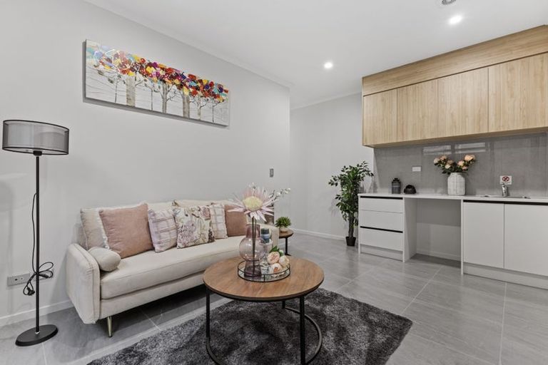 Photo of property in 31 Koromeke Street, Flat Bush, Auckland, 2019