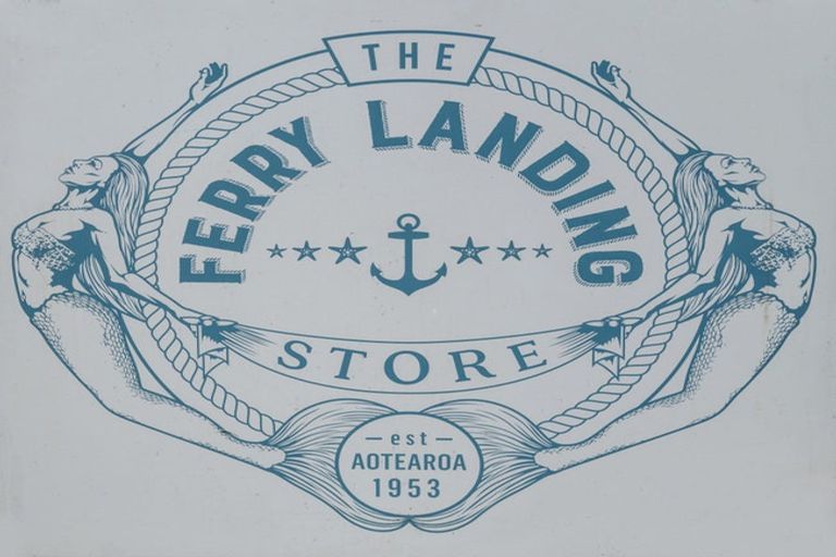 Photo of property in 1139 Purangi Road, Ferry Landing, Whitianga, 3591