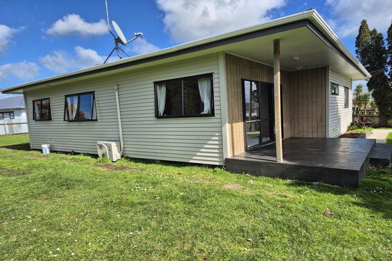 Photo of property in 1 Fairfield Avenue, Huntly, 3700