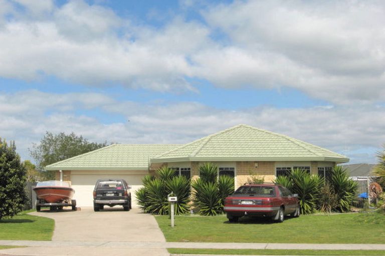 Photo of property in 282 Gravatt Road, Papamoa Beach, Papamoa, 3118