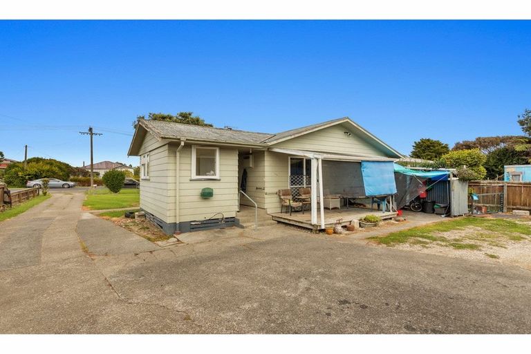 Photo of property in 69 Richard Street, Opotiki, 3122