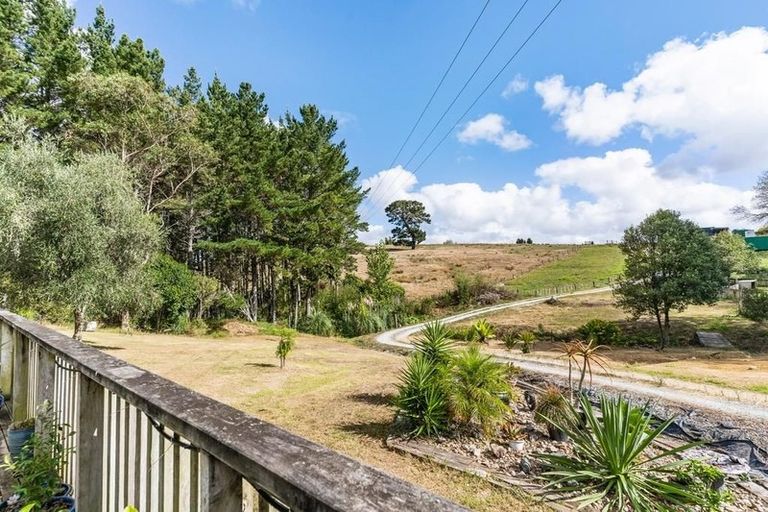 Photo of property in 136 Bosher Road, Wellsford, 0974