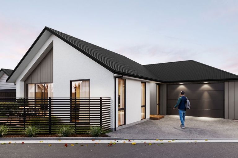 Photo of property in 66 Banks Avenue, Dallington, Christchurch, 8061