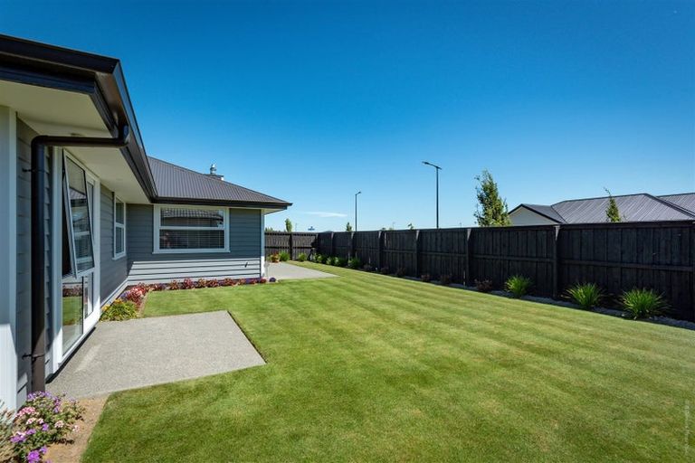 Photo of property in 45 Mcgrath Drive, Lincoln, 7608