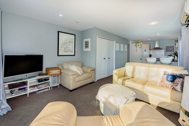 Photo of property in 90d Huxley Street, Sydenham, Christchurch, 8023