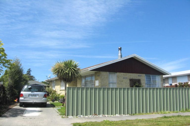 Photo of property in 4 Argosy Place, Blenheim, 7201