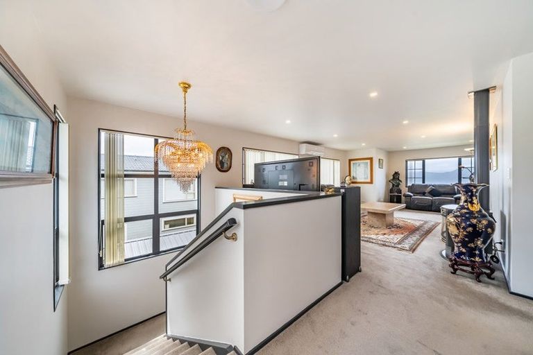 Photo of property in 107 Redvers Drive, Belmont, Lower Hutt, 5010