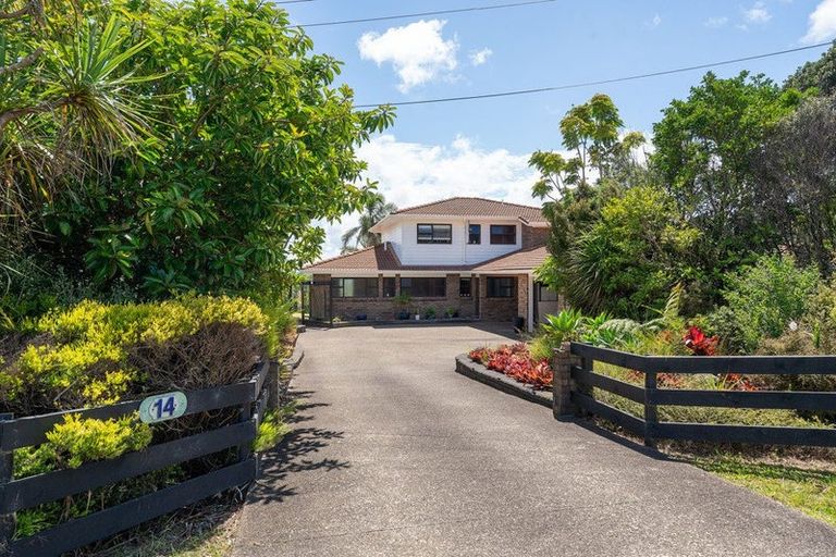 Photo of property in 14 Peters Lane, Taupaki, Henderson, 0782