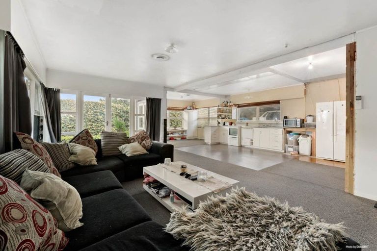 Photo of property in 61 Opaheke Road, Opaheke, Papakura, 2113