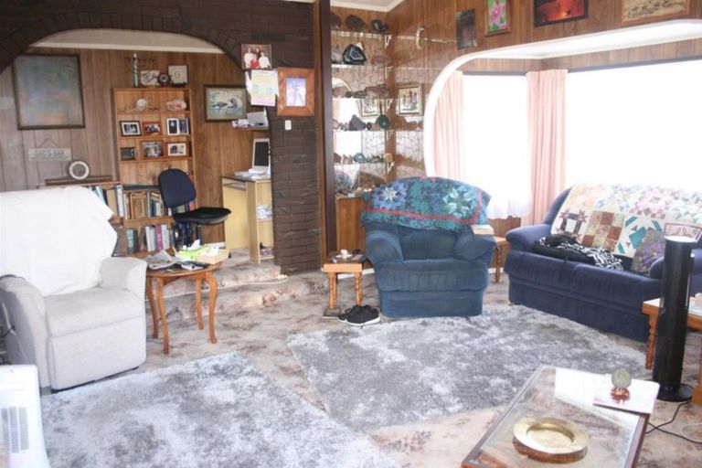 Photo of property in 35 Ward Street, Kawerau, 3127