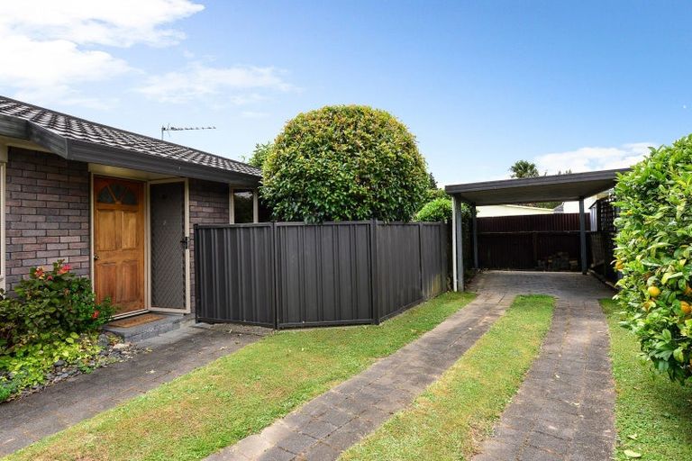 Photo of property in 47f Naylor Street, Hamilton East, Hamilton, 3216