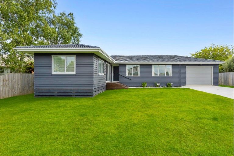 Photo of property in 101 Thompson Street, Leamington, Cambridge, 3432