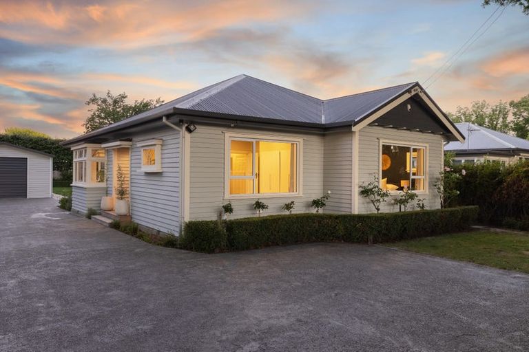 Photo of property in 74 Severn Street, St Albans, Christchurch, 8014