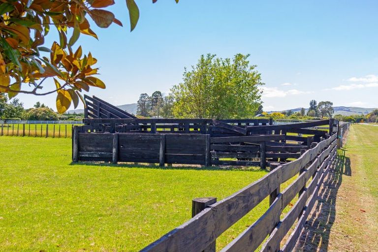 Photo of property in 96 Loop Line, Opaki, Masterton, 5881