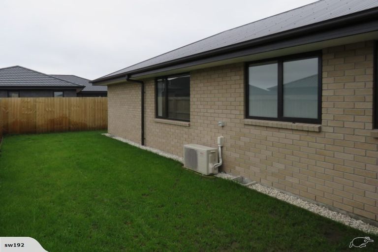 Photo of property in 64 Prestons Park Drive, Marshland, Christchurch, 8083