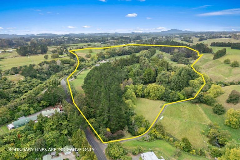 Photo of property in 288 Oropi Gorge Road, Oropi, Tauranga, 3173