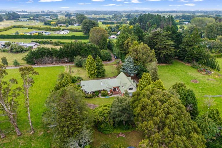 Photo of property in 92 Drysdale Road, Myross Bush, Invercargill, 9872