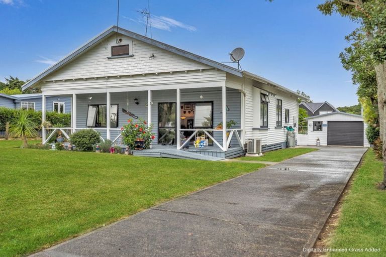 Photo of property in 88 Allen Street, Morrinsville, 3300