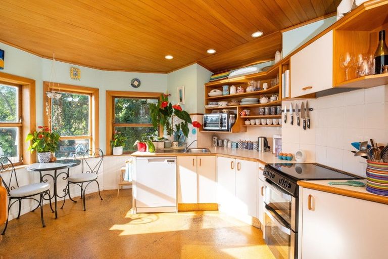 Photo of property in 20 Goldsmith Road, Hospital Hill, Napier, 4110