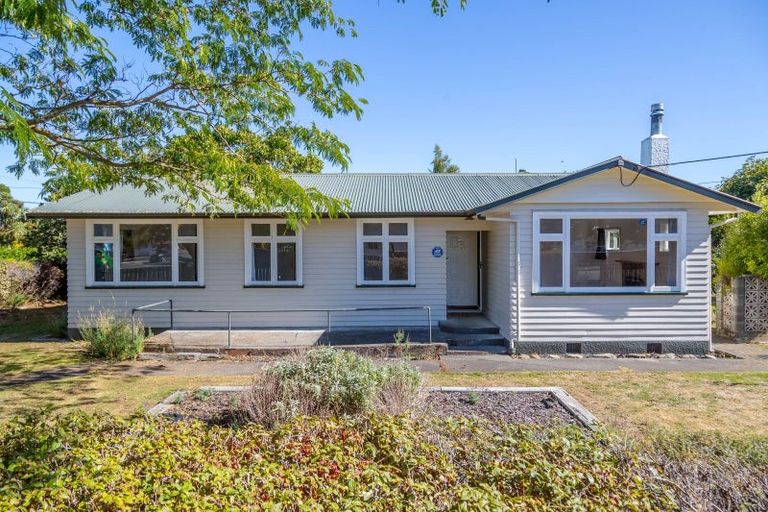 Photo of property in 282 High Street South, Carterton, 5713