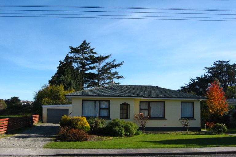 Photo of property in 64 Hamilton Street, East Gore, Gore, 9710