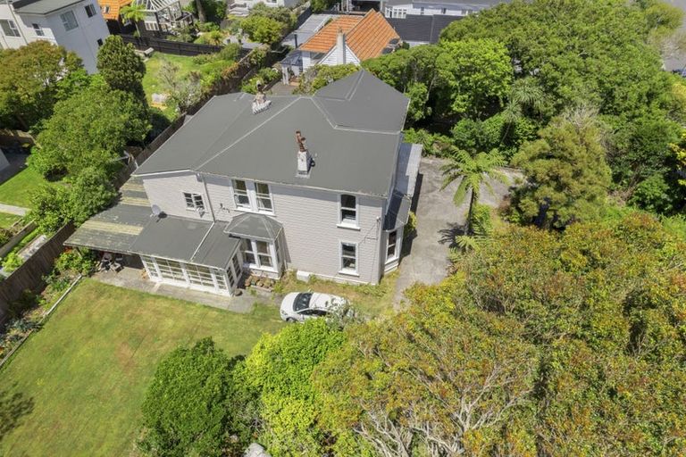Photo of property in 24 Hatton Street, Karori, Wellington, 6012