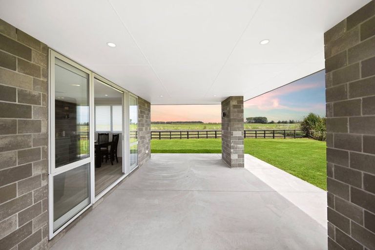 Photo of property in 385 Greenhill Road, Puketaha, Hamilton, 3281