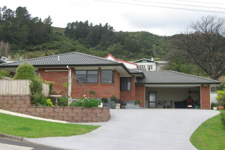 Photo of property in 600 Augustus Street North, Thames, 3500