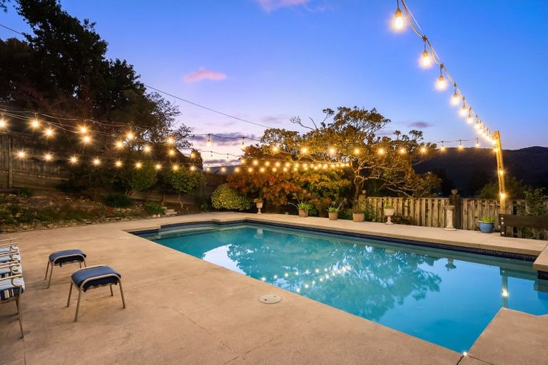 Photo of property in 20b Chatsworth Road, Silverstream, Upper Hutt, 5019