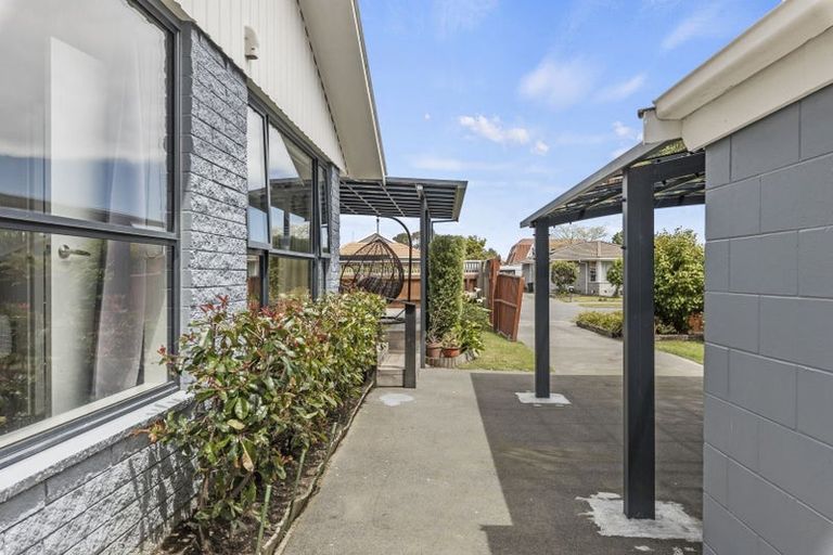 Photo of property in 50 Kawau Crescent, Bromley, Christchurch, 8062