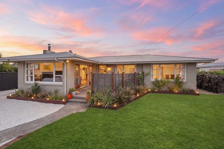 Photo of property in 34 Anglesea Street, Renwick, 7204