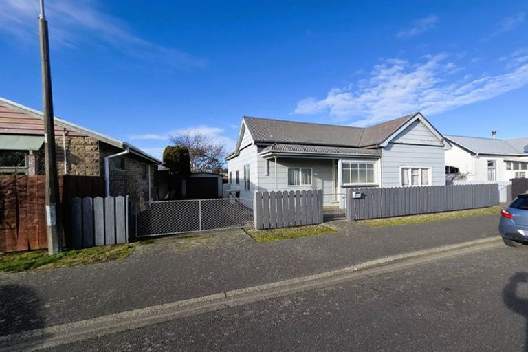 Photo of property in 114 Nith Street, Appleby, Invercargill, 9812