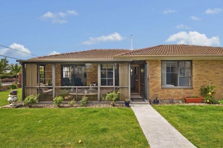 Photo of property in 1/18 Baretta Street, Somerfield, Christchurch, 8024