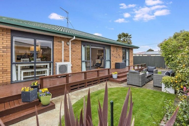 Photo of property in 22a Dillon Street, Blenheim, 7201
