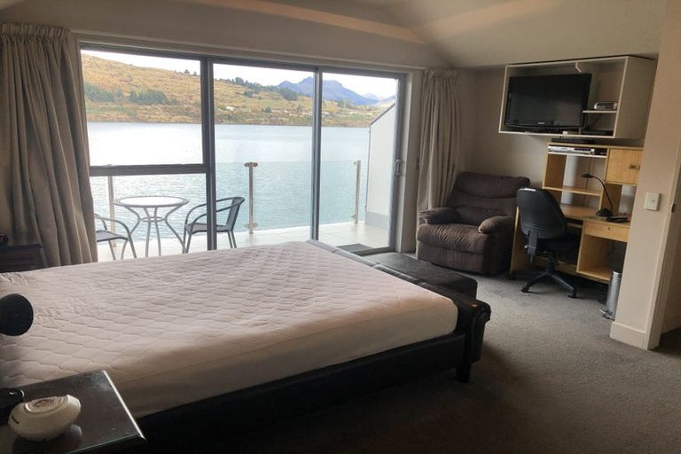 Photo of property in Breakfree Alpine Village, 25/643 Frankton Road, Queenstown, 9300