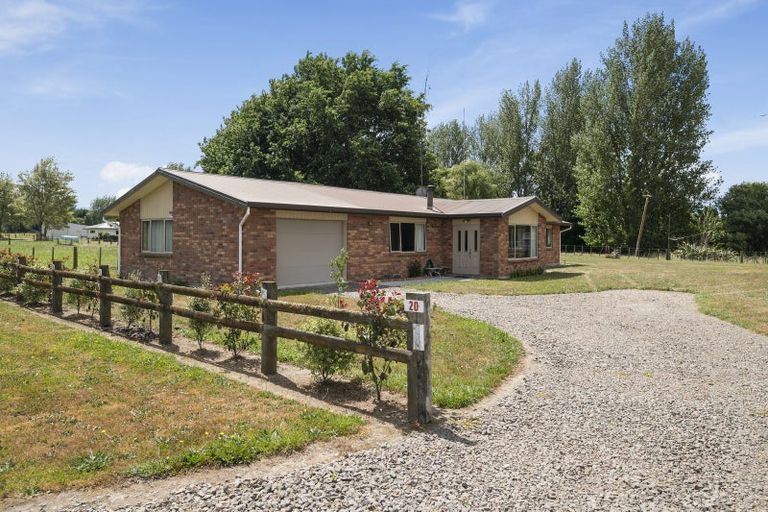 Photo of property in 20 Butcher Road, Reporoa, 3083