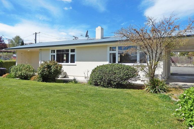 Photo of property in 40a Arun Street, South Hill, Oamaru, 9400