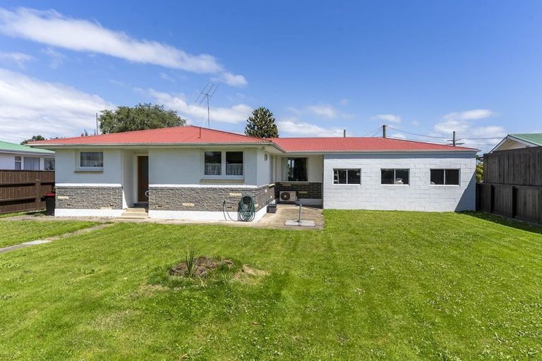 Photo of property in 40 Goodall Street, Mosgiel, 9024