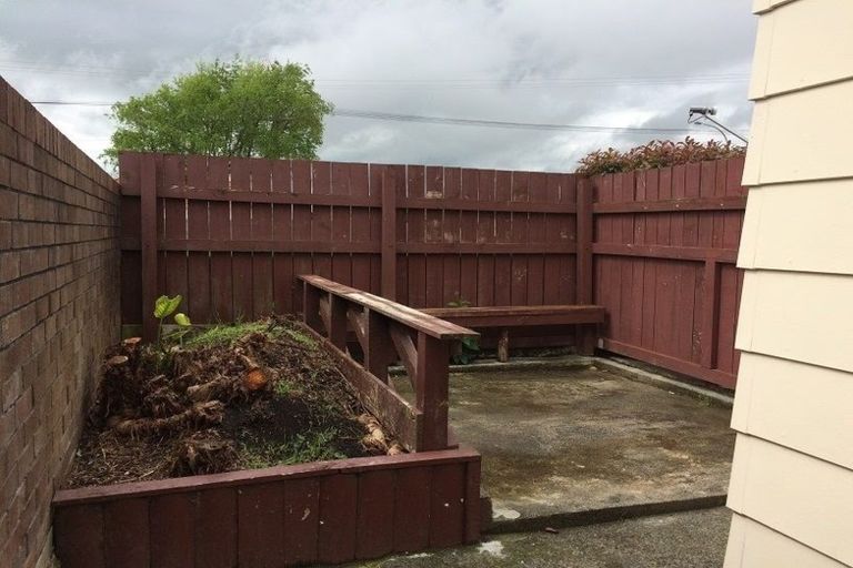 Photo of property in 93 Parker Avenue, Levin, 5510