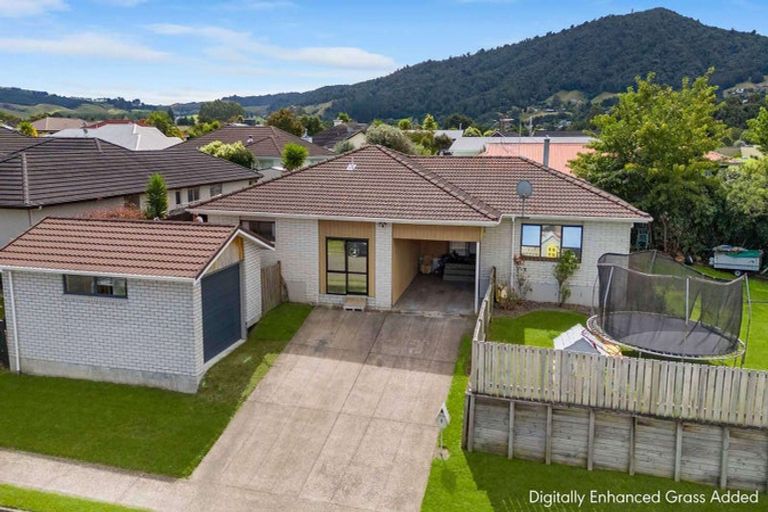 Photo of property in 1 Bullmore Place, Pukehangi, Rotorua, 3015