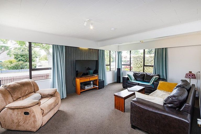 Photo of property in 478 Ruahine Street, Terrace End, Palmerston North, 4410