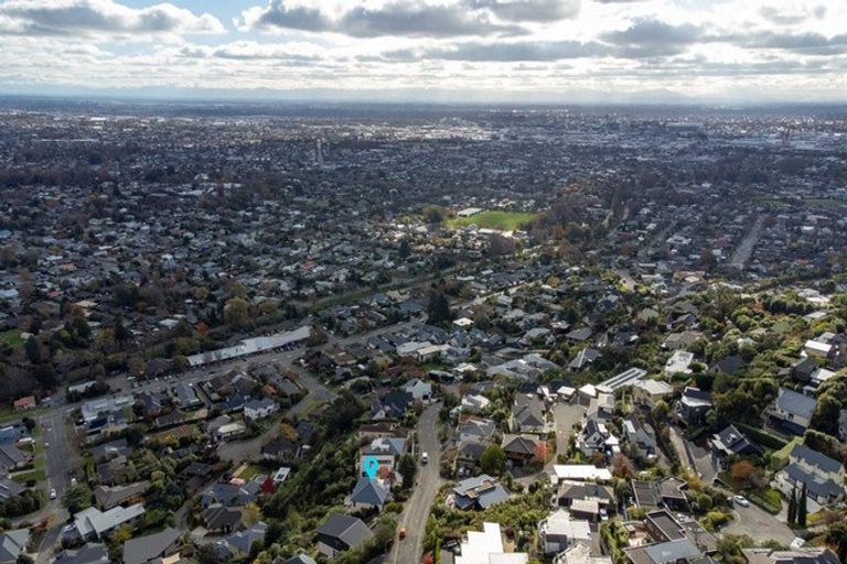 Photo of property in 20 Woodlau Rise, Huntsbury, Christchurch, 8022