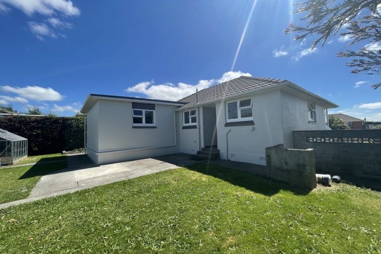 Photo of property in 73 Murphy Street, Strathern, Invercargill, 9812