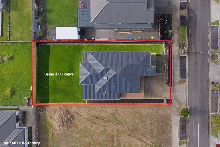 Photo of property in 8 Whareono Road, Glenbrook, Waiuku, 2681