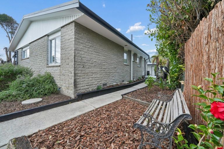 Photo of property in 134a Union Street, New Brighton, Christchurch, 8061