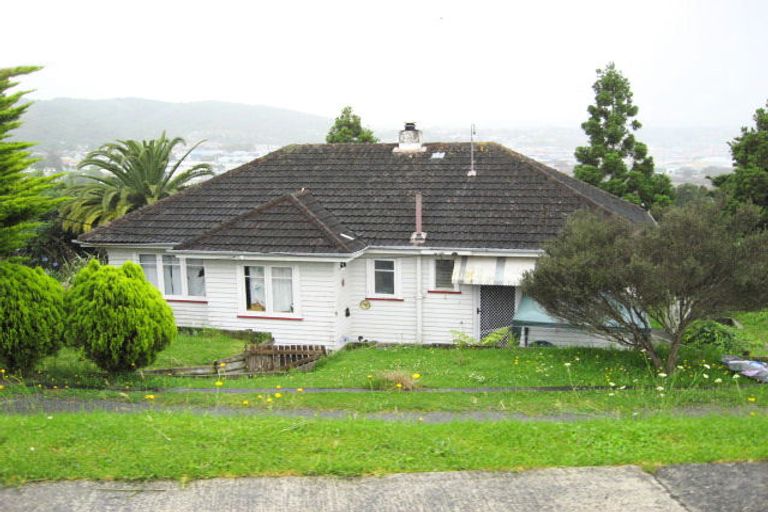 Photo of property in 77 Morningside Road, Morningside, Whangarei, 0110