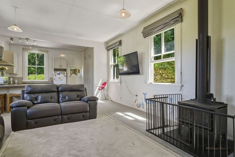 Photo of property in 5 Clarewood Avenue, Glenleith, Dunedin, 9010