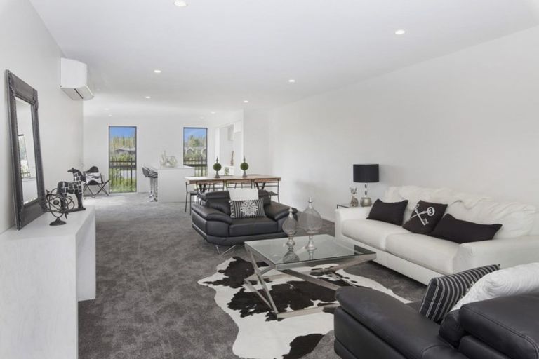 Photo of property in 136 Metehau Street, Marshland, Christchurch, 8083