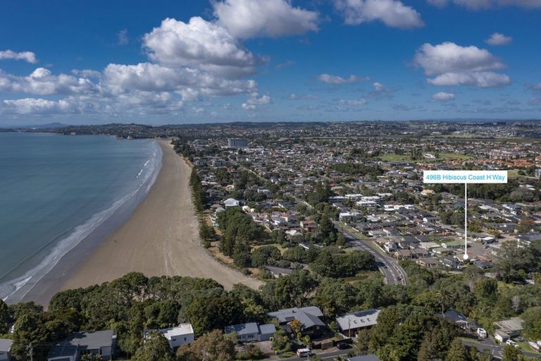 Photo of property in 496b Hibiscus Coast Highway, Orewa, 0931